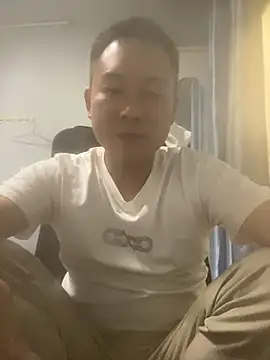 niuxige001's Webcam Show