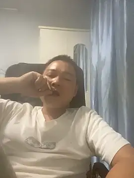 niuxige001 웹캠 쇼