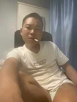 niuxige001 Pertunjukan Webcam