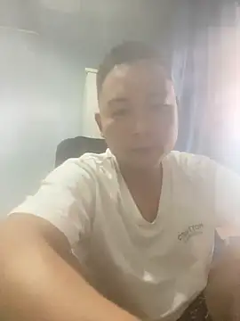 Show de niuxige001 na webcam