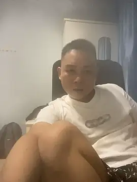 Webkamerová show niuxige001