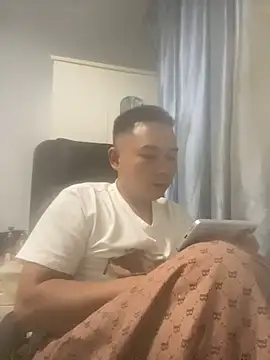niuxige001 Pertunjukan Webcam