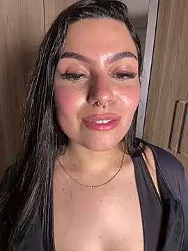 Babyellenn live XXX chat