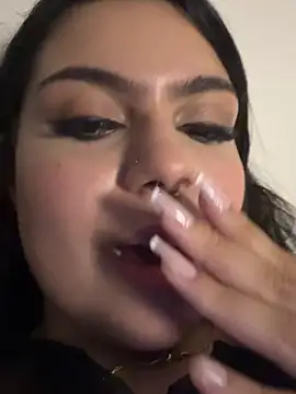 Babyellenn – Naživo XXX chat