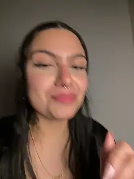 Babyellenn – Naživo XXX chat