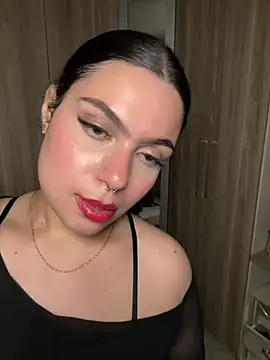 Babyellenn Live XXX-Chat