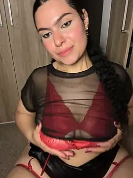 Babyellenn's Live XXX Chat