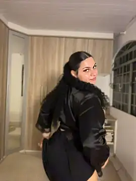 Babyellenn 라이브 XXX 채팅