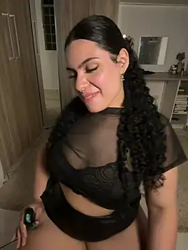 Babyellenn – Naživo XXX chat