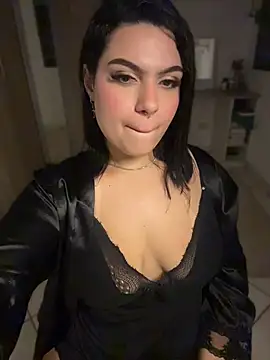 Chatroom XXX en direct de Babyellenn