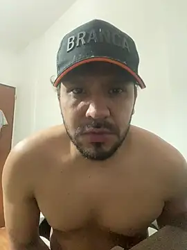 jcamilop25 网络视讯表演