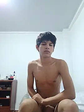 Show modela Carls_marxtwink na web-kameri