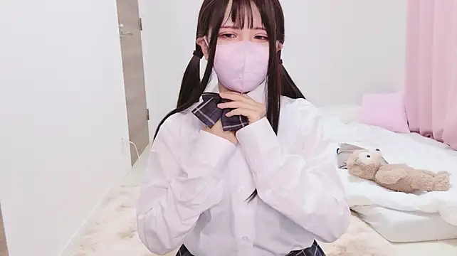 rina_JPNのウェブカメラショー