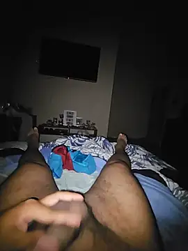 Steffer26 Webcam Show