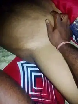 Village_hotcouple Show Webcam