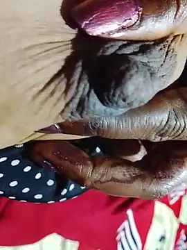 Вебкам-шоу Village_hotcouple