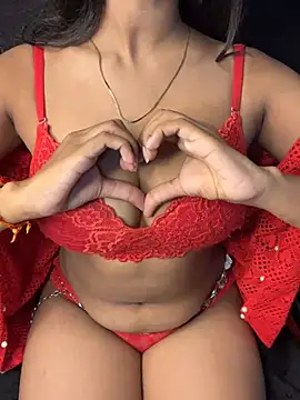 Yourss_Senorita_ Webcam-Show
