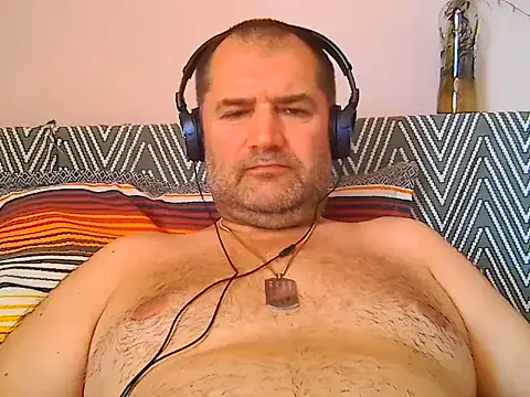 Webkamerová show bambolino1978