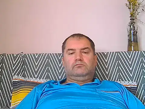 Webkamerová show bambolino1978