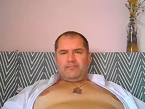 Pokazy przed kamerką – bambolino1978