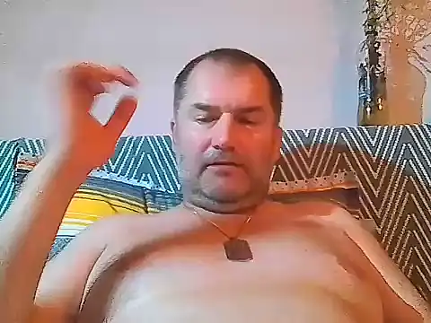 Show modela bambolino1978 na web-kameri