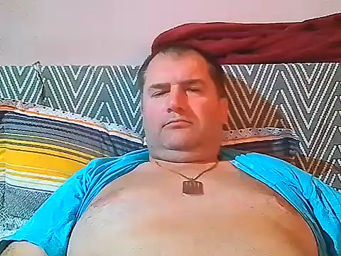 Webkamerová show bambolino1978