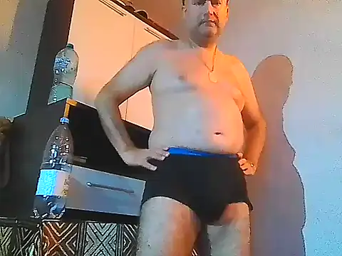 Вебкам-шоу bambolino1978