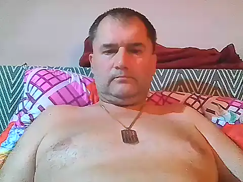 Show modela bambolino1978 na web-kameri