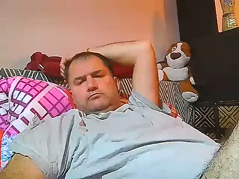 bambolino1978 Webcam show