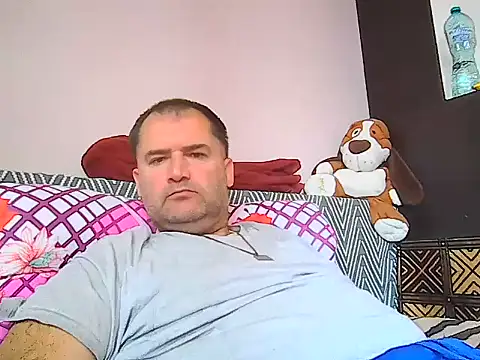 bambolino1978 Pertunjukan Webcam