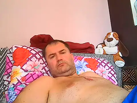 bambolino1978 Webcam show