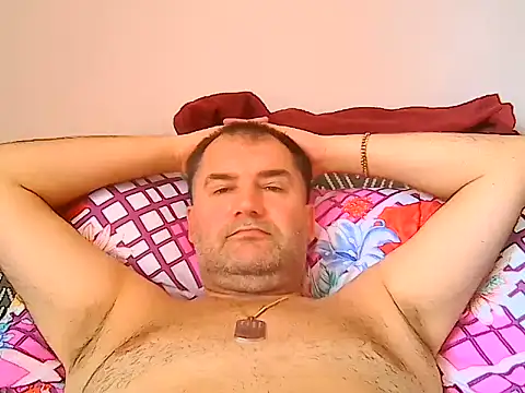Show modela bambolino1978 na web-kameri