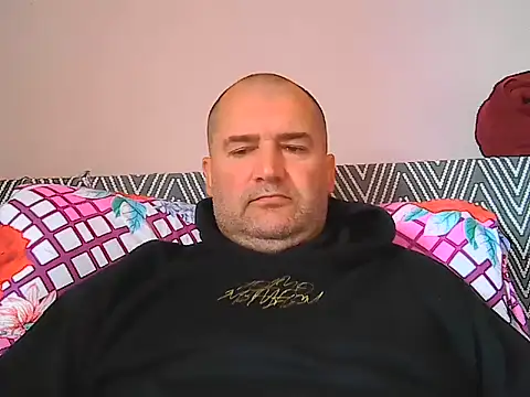 Show modela bambolino1978 na web-kameri