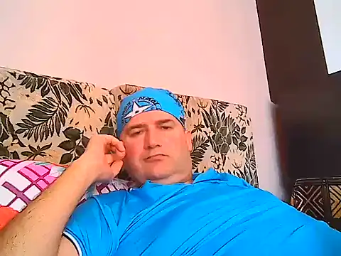 Show modela bambolino1978 na web-kameri