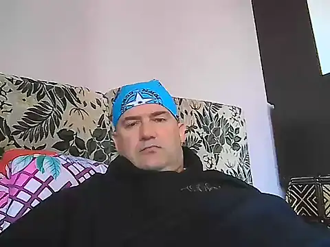 bambolino1978 Adlı Modelin Web Kamerası Şovu