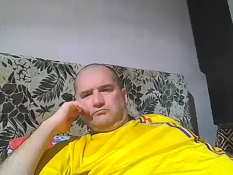 Webkamerová show bambolino1978