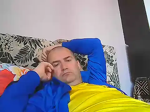 Pertunjukan Kamera Web bambolino1978