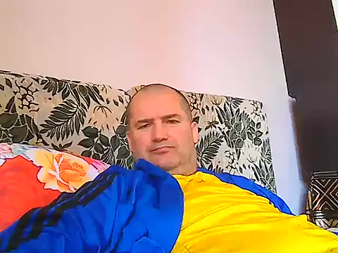 Webkamerová show bambolino1978