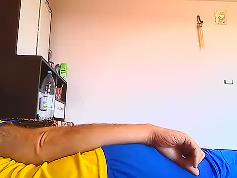 Webkamerová show bambolino1978