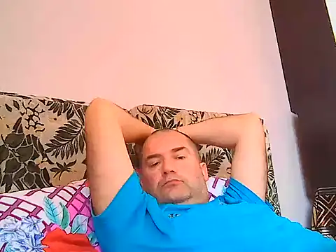 bambolino1978 Webcam-Show