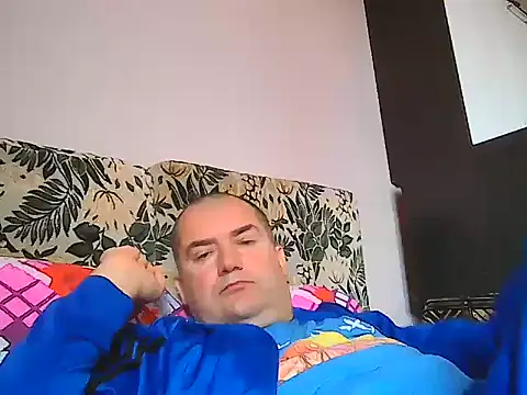 Вебкам-шоу bambolino1978