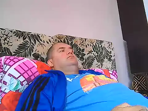 bambolino1978 Pertunjukan Webcam