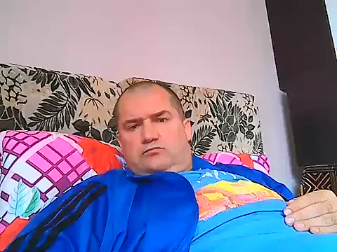 Webkamerová show bambolino1978