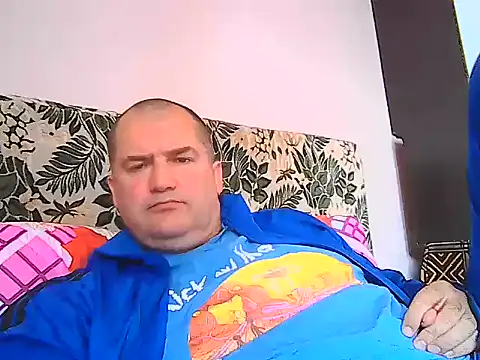 Вебкам-шоу bambolino1978