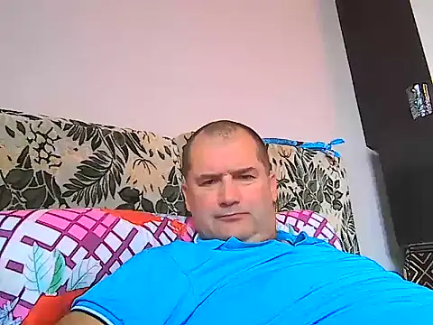 הופעת וובקאם של bambolino1978