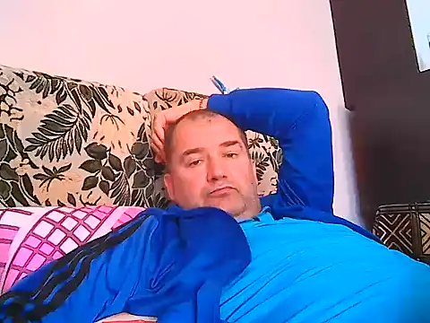 bambolino1978 Webcam show