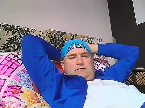 Show modela bambolino1978 na web-kameri