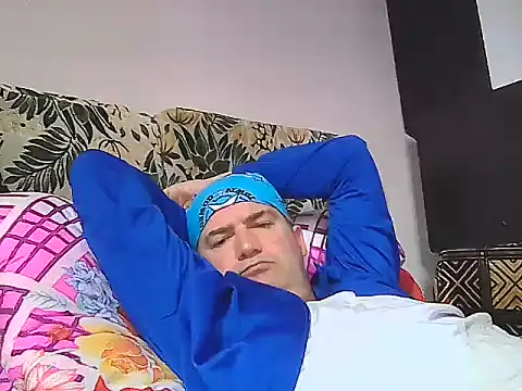 Вебкам-шоу bambolino1978