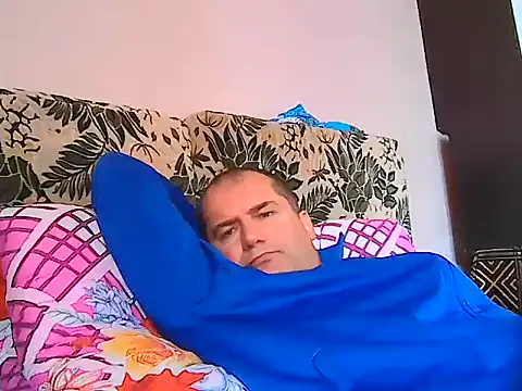 bambolino1978 Webcam show