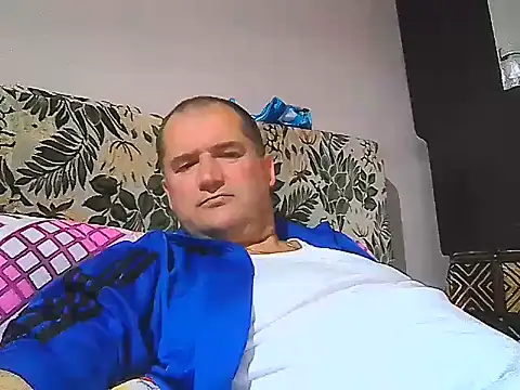 bambolino1978 Pertunjukan Webcam